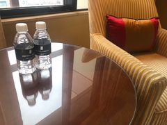 -上海波特曼丽思卡尔顿酒店