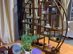 -雅和生态渔庄·宜城锅巴饭(龙灵山公园店)