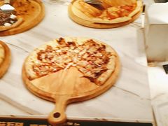 -比格比萨自助(南京万达茂店)