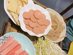 -肖肖酸萝卜鱼火锅(总店)