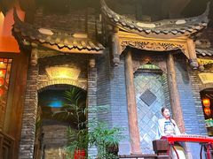 -红运火锅·中国名火锅·国风演绎(省体店)