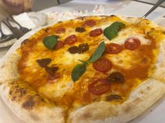 -get pizza意大利餐厅(凯德MALL店)