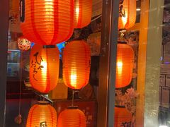 -萤初高端日料王(曲江银泰店)