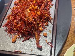 -筱湘溪·原住土菜小院