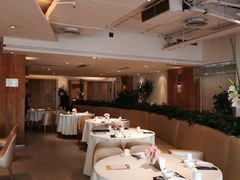 大堂-衡山汇·高级粤菜(霄云路店)