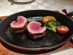 -西堤厚牛排(新世界店)