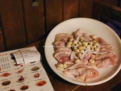 野生珍珠马蹄-润泽园椰子鸡(汇一城店)