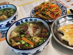 -夏家合汁(天润花园小区店)
