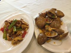 -渔娘渔家丹东海鲜(东直门店)