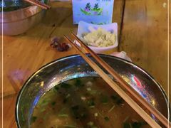 -攀枝花·任德琼·盐边羊肉米线