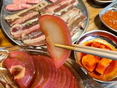 -枣玛尔脊骨汤·烤肉(西塔总店)