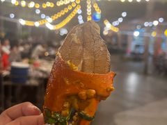 -大螃蟹海鲜餐厅