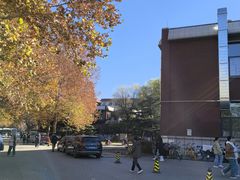 -中国政法大学(昌平校区)
