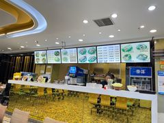 -金乐活美食(中街店)