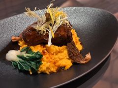 -哈蒙德餐厅