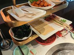 -晓宇重庆火锅(赛格国际购物中心店)