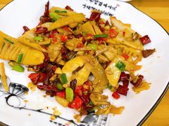 -回家湘菜馆(浮山后店)