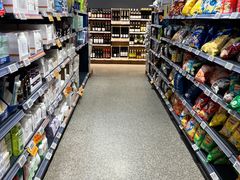 -ALDI奥乐齐超市(浦东大华锦绣优嘉店)