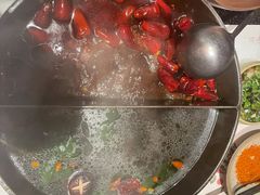 -盡膳口福跷脚牛肉火锅(北美新天地店)