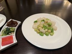 -臻萃轩中餐厅(国家会展中心店)