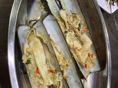 -龙海鲜螃蟹王(宏茂桥店)