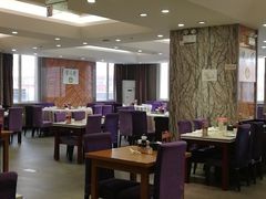 大堂-紫光园(顺义店)