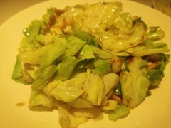 美极包心菜-汤城小厨•粤菜•靓汤(金宝街店)