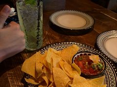 -Q MEX 库迈墨西哥餐吧(三里屯店)