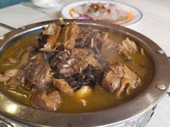 -东北食府·铁锅炖(花溪湾店)