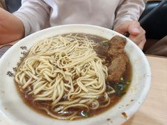 -蒋家桥饺面店(东关街店)