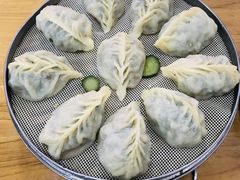 -小叶大馅饺子城