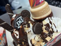 -DQ·蛋糕·冰淇淋(东方宝泰店)