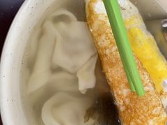 -北京大学-学五食堂