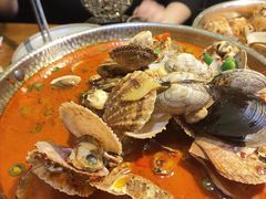 -必点海鲜·鲅鱼水饺(鞍山西道店)