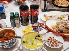 -同庆楼(花园店)