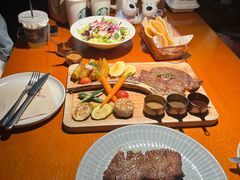 -布拉格餐厅· 中欧捷克菜(全国首店)