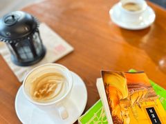 -1901 Cafe(西四店)