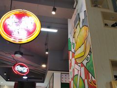 -明腾壹间茶餐厅(新都会花园广场店)