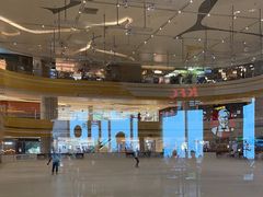 -冠军冰场CHAMPION RINK(苏州中心商场店)