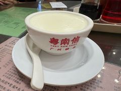 -南信牛奶甜品专家
