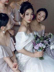 -纯色时光婚纱艺术馆WHITE