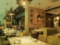 -阿娜尔·新疆菜(佰港城店)