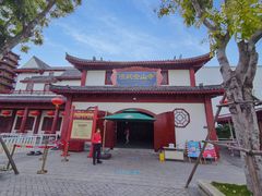 -厦门方特梦幻王国