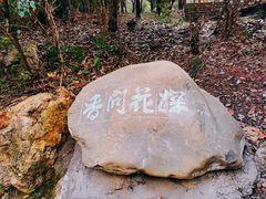 -潜山国家森林公园