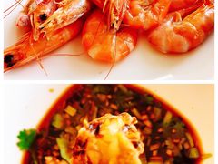 -港畔赶海蒸汽海鲜烧烤自助(仙螺岛店)