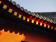 -西安市广仁寺