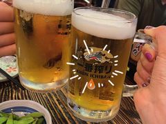 生啤-平成屋·午肴夜酒(四川北路店)