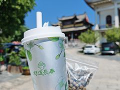 -长春观