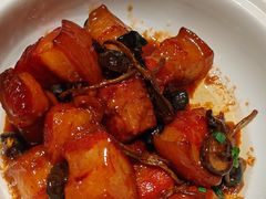 -千百味红餐厅·江西菜(绿地双子塔店)