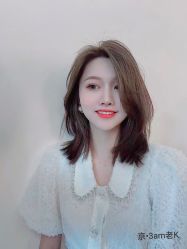 点击看大图 -3AM·S HAIR SALON烫发染发接发
